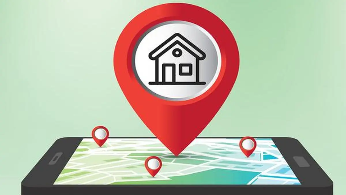 Karnataka develops app to track home quarantined persons The Hindu